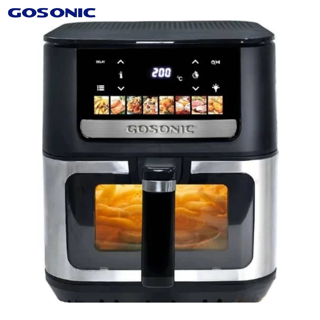 سرخ کن گوسونیک GAF-879