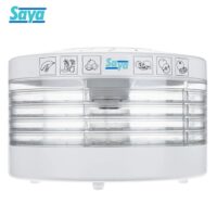 میوه و سبزی خشک كن سایا GP103