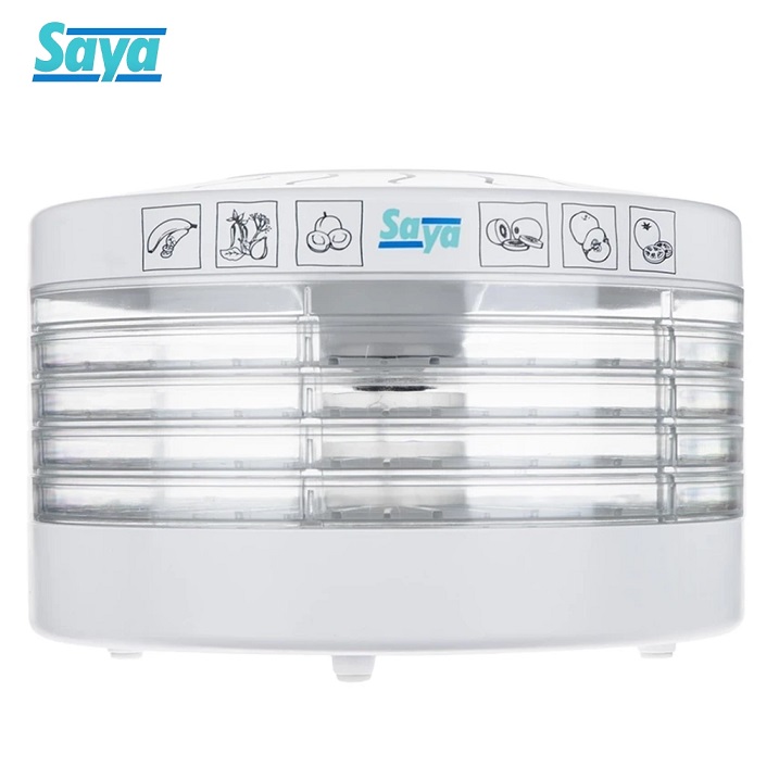 میوه و سبزی خشک كن سایا GP103