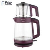 چای ساز فکر BESTEA بنفش