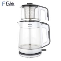 چای ساز فکر BESTEA سفید
