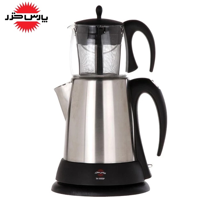 چای ساز پارس خزر TM-3000SP