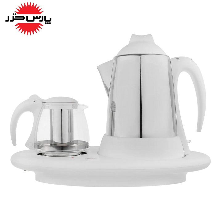 چای ساز پارس خزر TM-3500SP