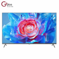 تلویزیون کیو ال ای دی جی پلاس GTV-50SQ789NT