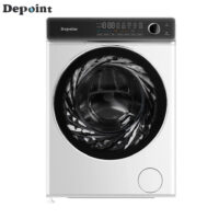 ماشین لباسشویی دیپوینت WMFW-0901W