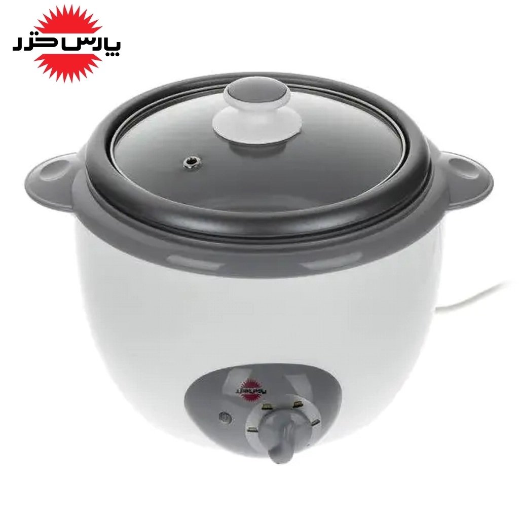 پلوپز 4 نفره پارس خزر کندوج 101TSP