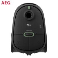 جاروبرقی آاگ AB61C1OKO مشکی 2200 وات