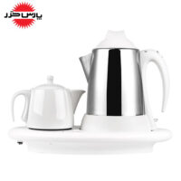 چای ساز پارس خزر مدل TM-3500SP