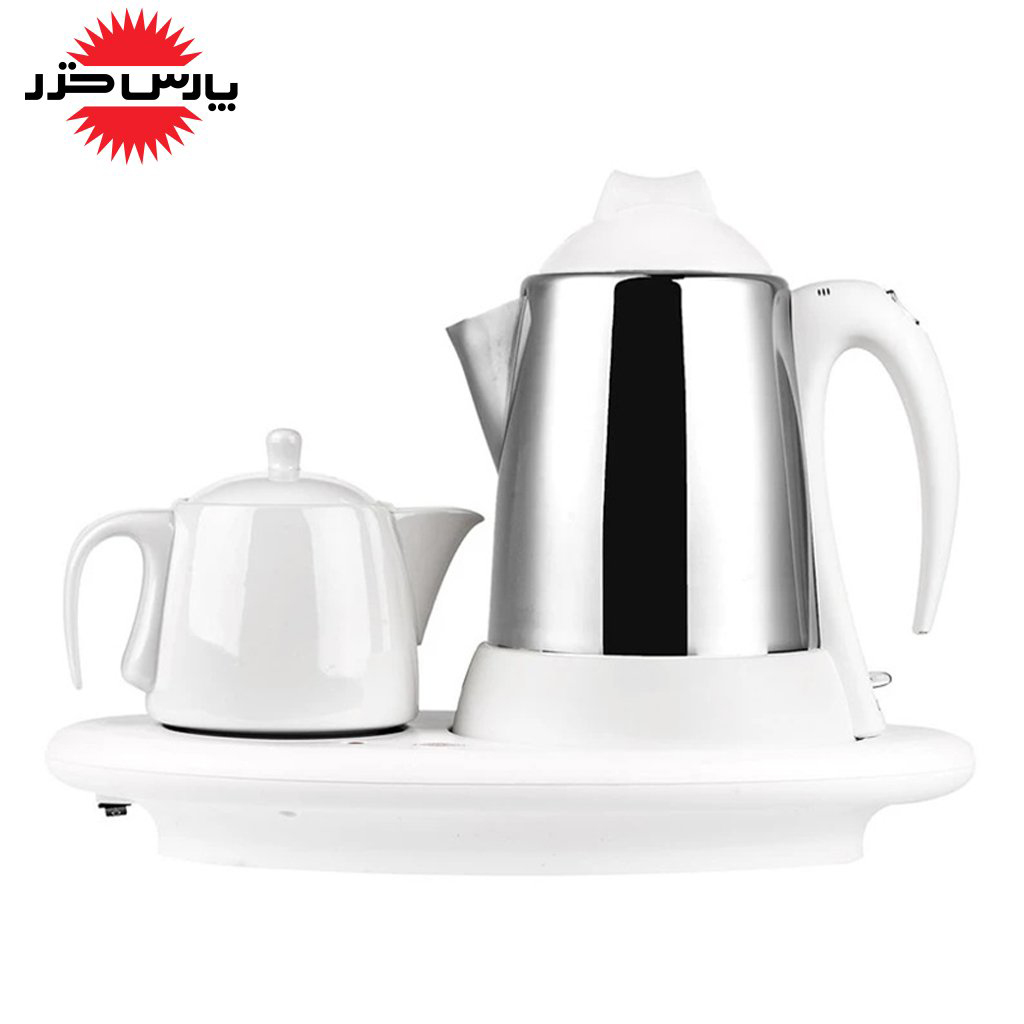 چای ساز پارس خزر مدل TM-3500SP