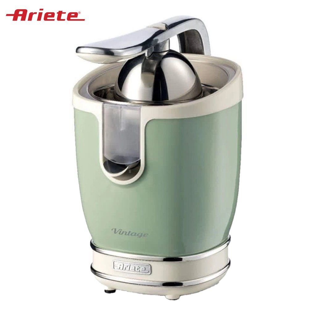 آب مرکبات گیری آریته 0413 سبز وینتیج