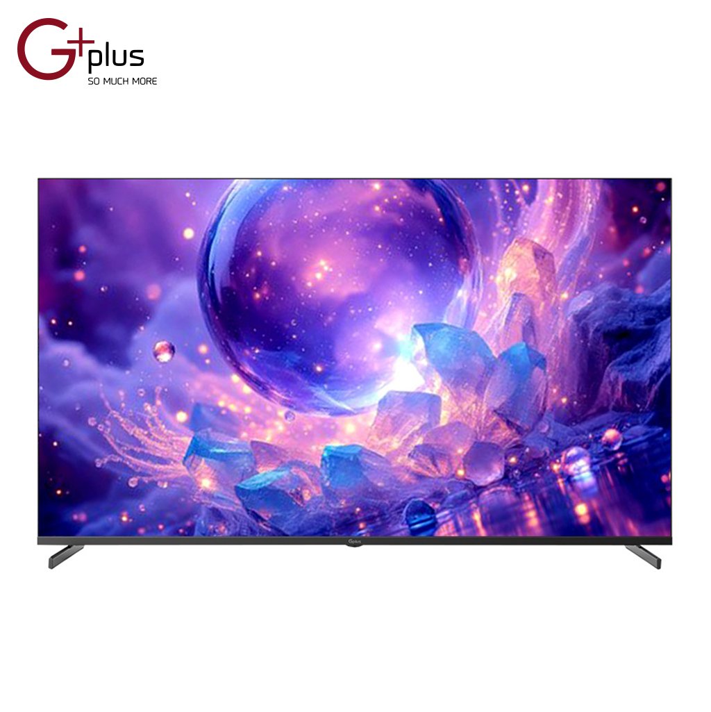 تلویزیون ال ای دی جی پلاس GTV-65SU789NT