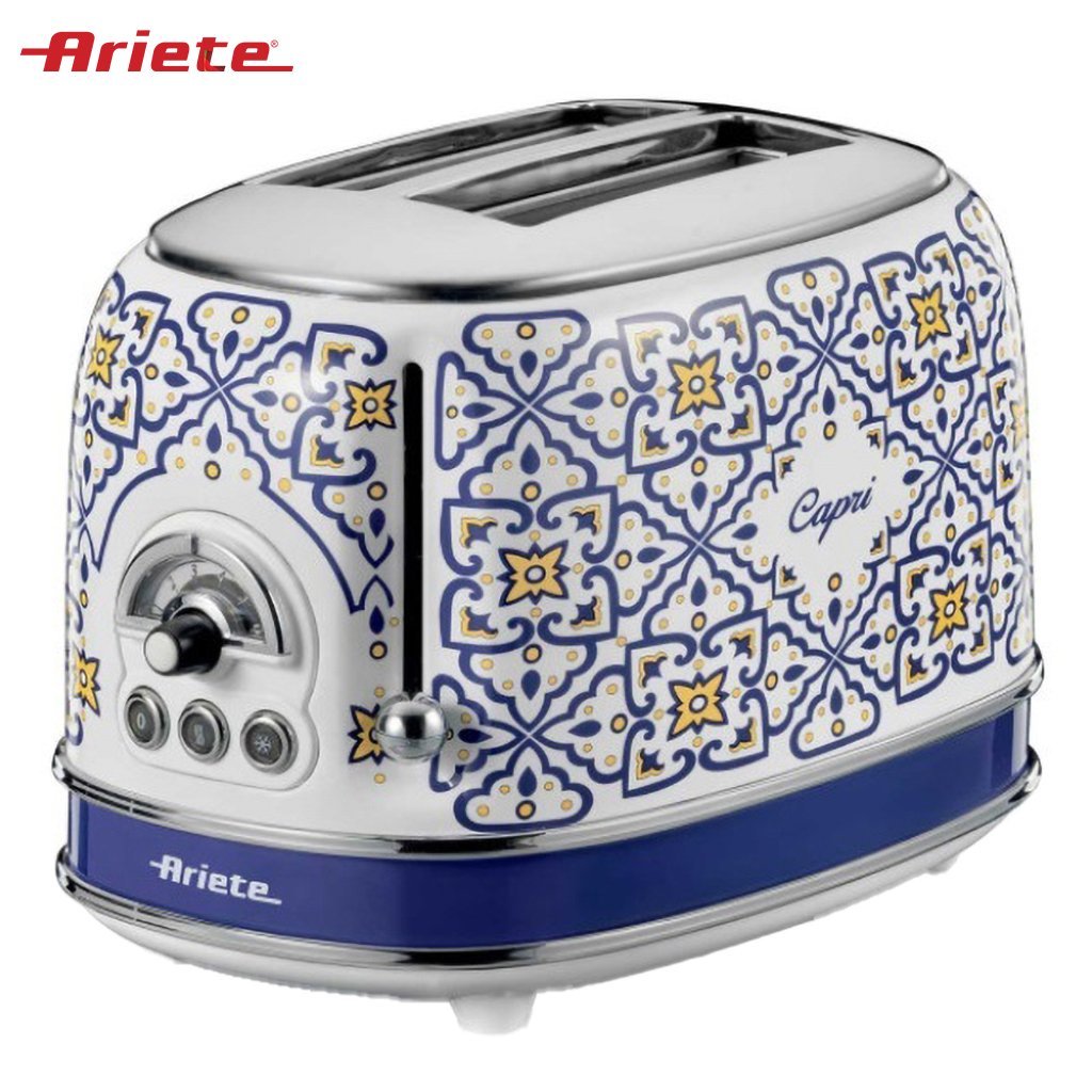توستر آریته Capri 155