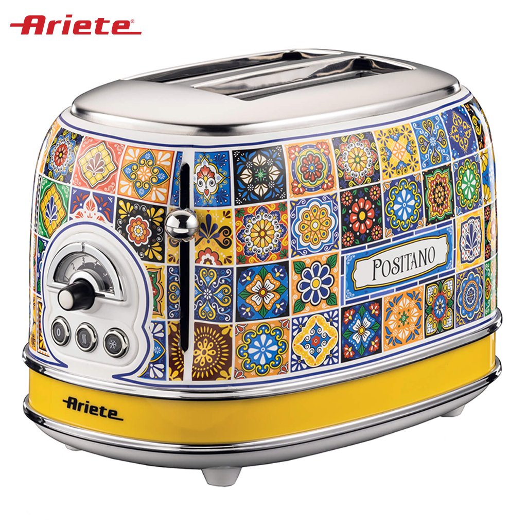 توستر آریته Positano 155