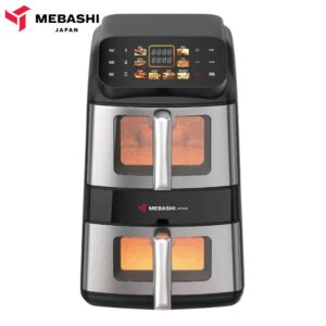 سرخ کن مباشی ME-AF1200DS