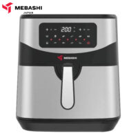 سرخ کن مباشی ME-AF959 استیل