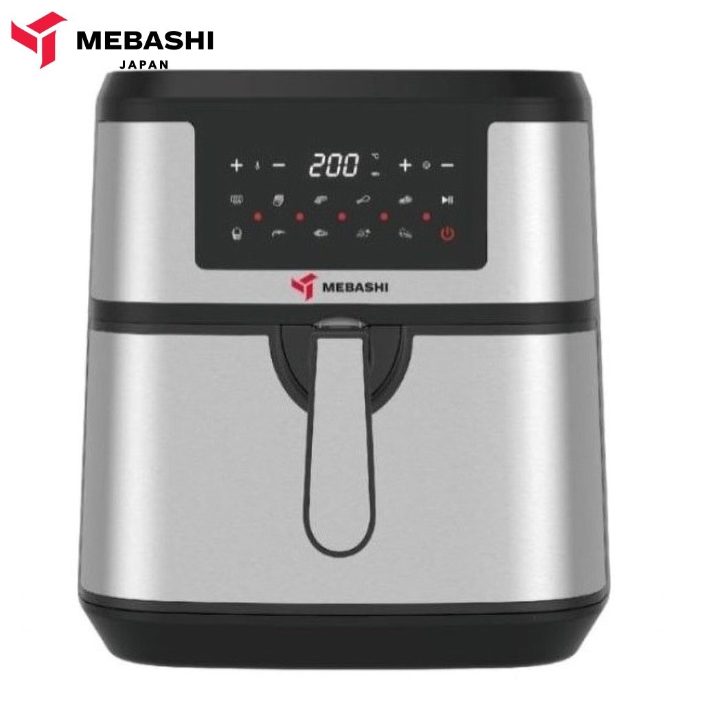 سرخ کن مباشی ME-AF960