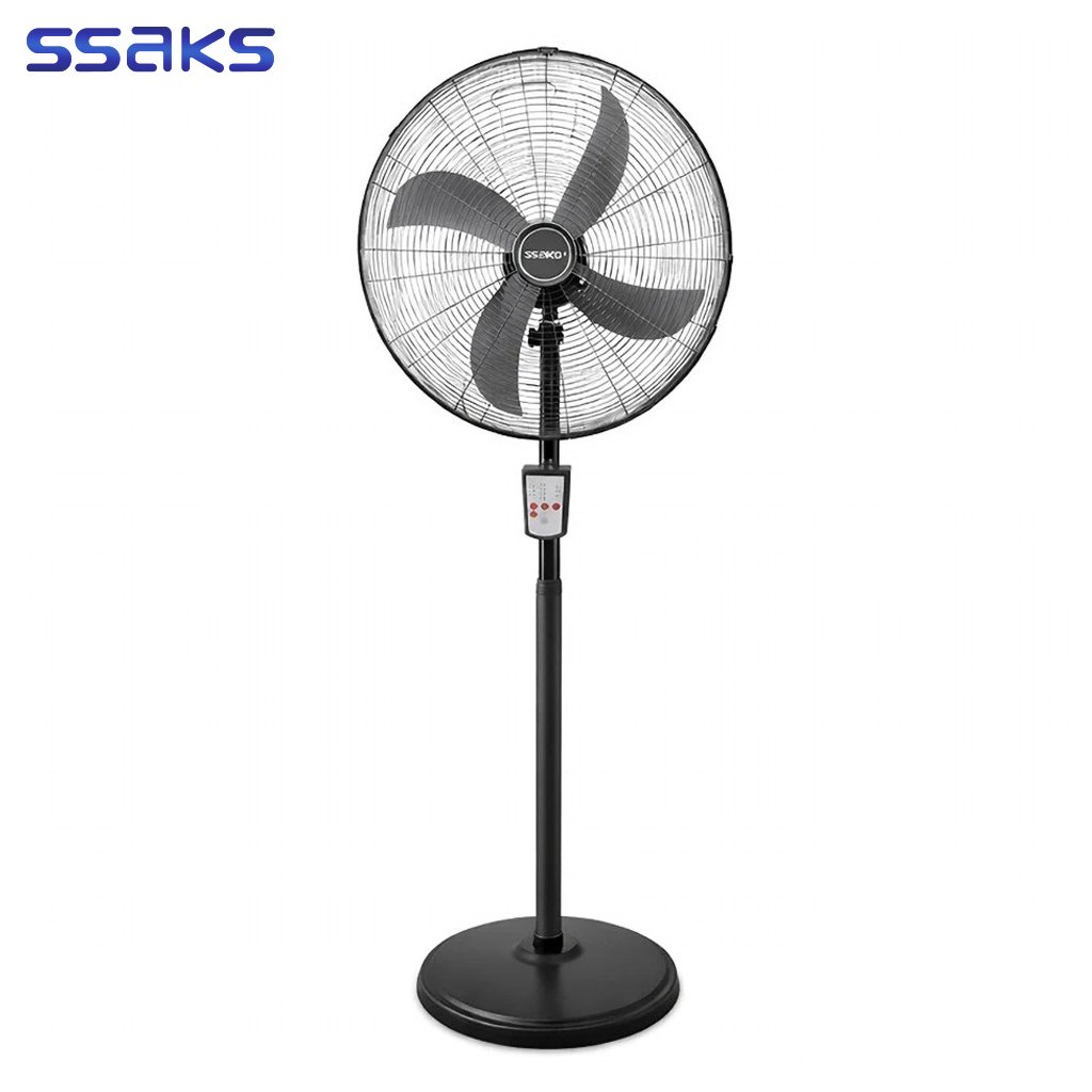 پنکه ساکس GT-AFS1801SS