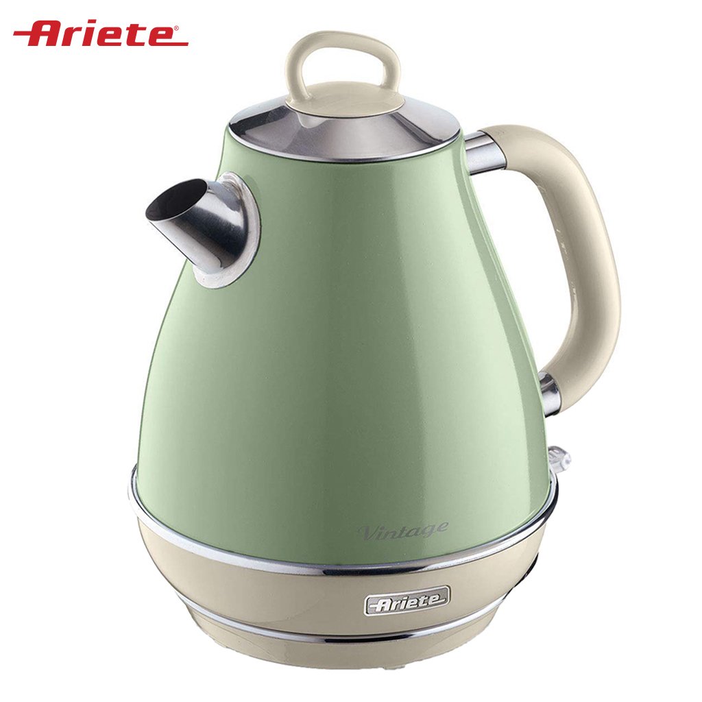 کتری برقی آریته 2869 سبز