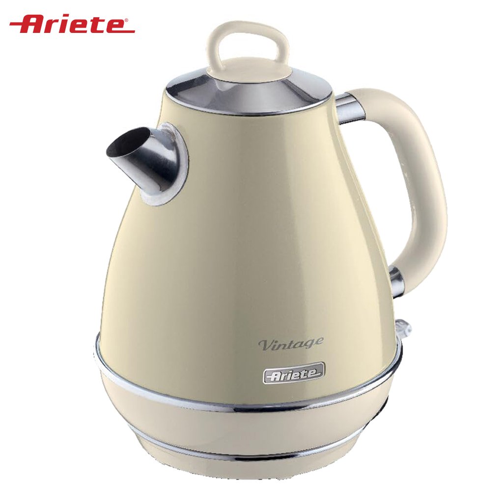 کتری برقی آریته 2869 کرم