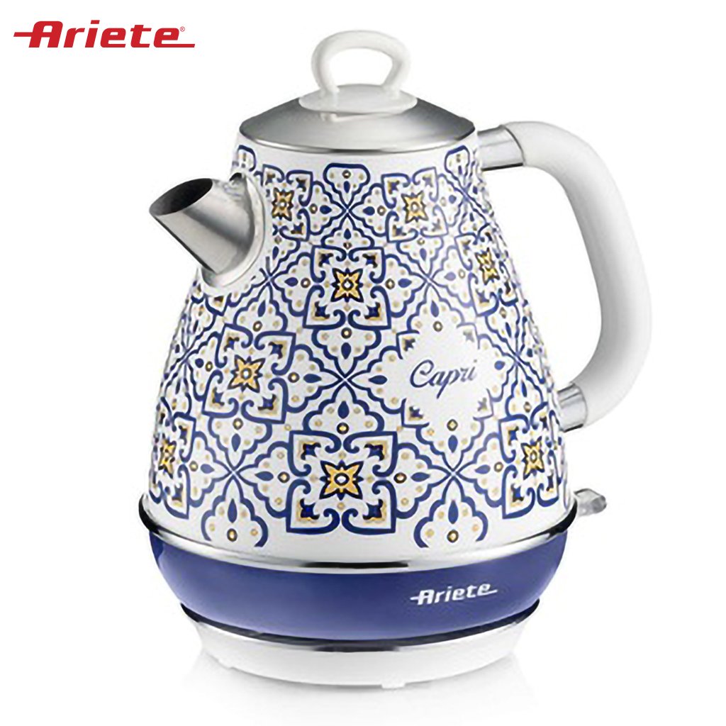 کتری برقی آریته Capri 2869
