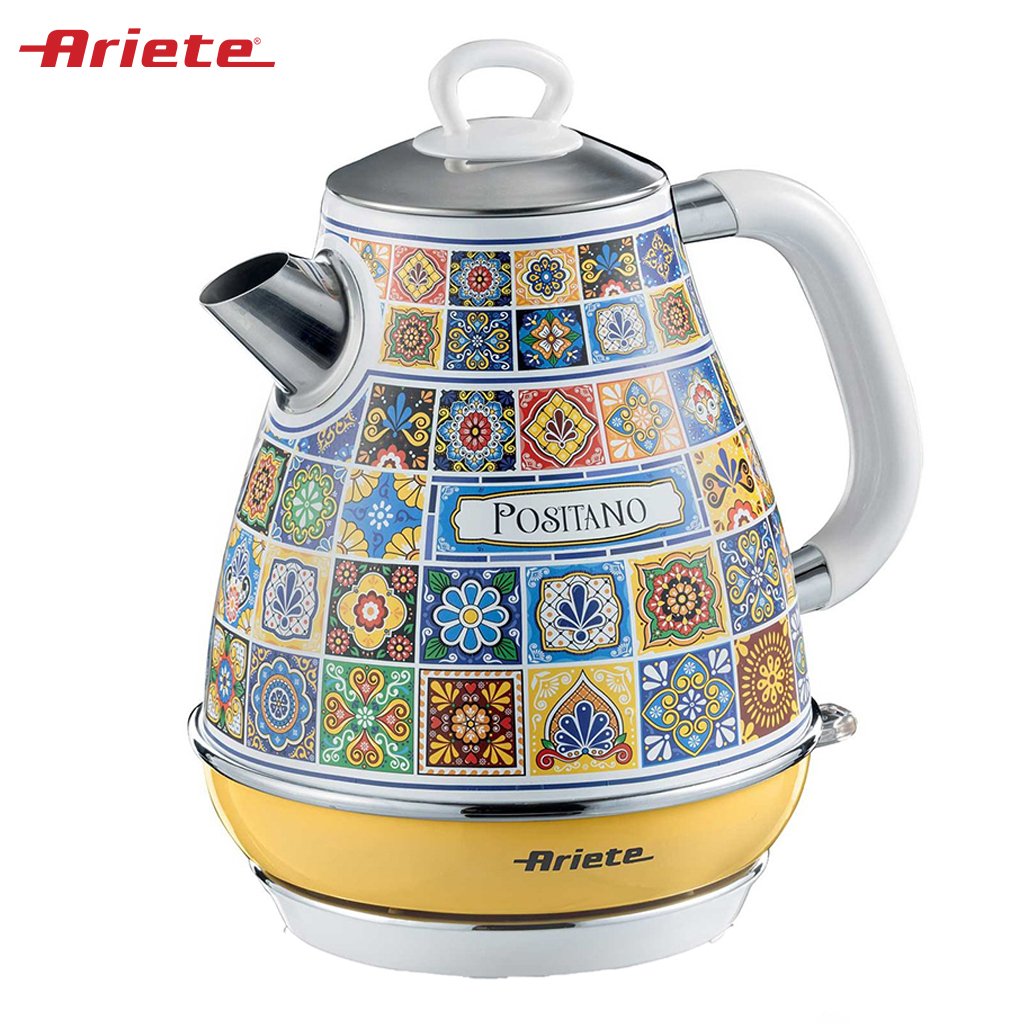 کتری برقی آریته Positano 2869