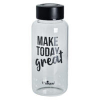 بطری یونیک طرح make today کد 3066