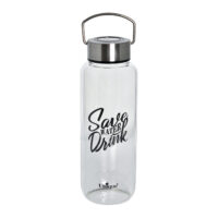 بطری یونیک طرح save water کد 3077