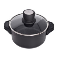 قابلمه گرانیت یونیک طرح هلیوس کد 8922 سایز 16