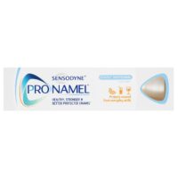خمیر دندان سنسوداین مدل Gentle Whitening حجم 75 میلی لیتر