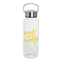 بطری یونیک طرح drink move کد 3077