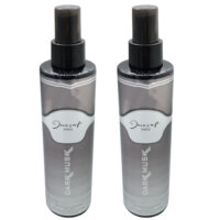 بادی اسپلش مردانه ژک ساف مدل Dark musk حجم 200 میلی لیتر مجموعه دو عددی