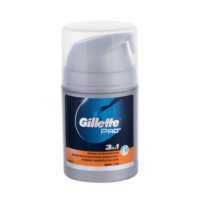 افترشیو ژیلت مدل Pro 3in1 حجم 50 میلی لیتر