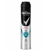 اسپری ضدتعریق مردانه رکسونا مدل Active Protection + Fresh حجم 200 میلی‌لیتر