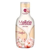 شامپو بدن مالیزیا مدل Nuvola Di Talco حجم 1000 میلی لیتر