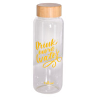 بطری آب یونیک طرح drink move کد 3058 گنجایش 1.03 لیتر