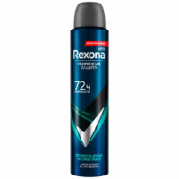 اسپری ضدتعریق مردانه رکسونا مدل Men Shower Fresh حجم 200 میلی‌لیتر