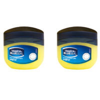 وازلین وازلین مدل BlueSeal حجم 50 میلی لیتر بسته دو عددی