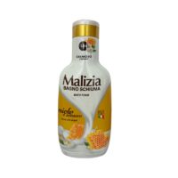 شامپو بدن مالیزیا مدل honey and ginger حجم 1000 میلی لیتر