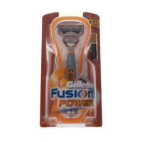 خود تراش مردانه ژیلت مدل Fusion Power