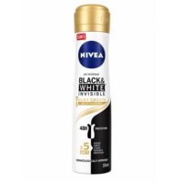 اسپری ضد تعریق نیوآ مدل Silky Smooth حجم 150 میلی‌لیتر