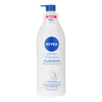 لوسیون بدن نیوآ مدل Express Hydration مناسب برای پوست خشک حجم 400 میلی لیتر