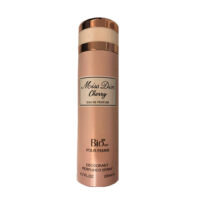 اسپری بدن زنانه بیو استار مدل Miss Dior Cherry حجم 200 میلی لیتر