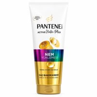 ماسک نرم کننده مو پنتن مدل Nem Yüklemesi مناسب برای موی خشک حجم 275 میلی لیتر