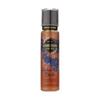 بادی میست زنانه هیدرودرم مدل Amber Blush حجم 200 میلی لیتر
