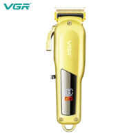 ماشین اصلاح وی جی آر VGR V-278 طلایی
