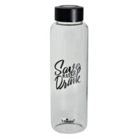 بطری یونیک طرح save water1 کد 3062
