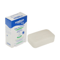 پن مخصوص کودکان هیدرودرم مدل Safe And Pure وزن 100 گرم