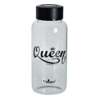 بطری یونیک طرح queen کد 3066