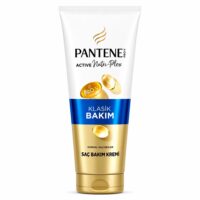 ماسک مو تقویت کننده پنتن مدل Klasik Bakım مناسب برای انواع مو حجم 275 میلی لیتر