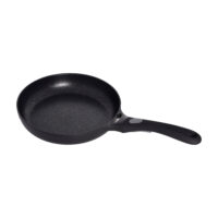 تابه گرانیت یونیک طرح هلیوس کد 8934 سایز 24